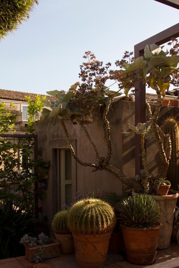 Tre Vie Apartment Con Terrazzo Giardino Pensile Catania-Fontanarossai nemzetközi repülőtér Kültér fotó