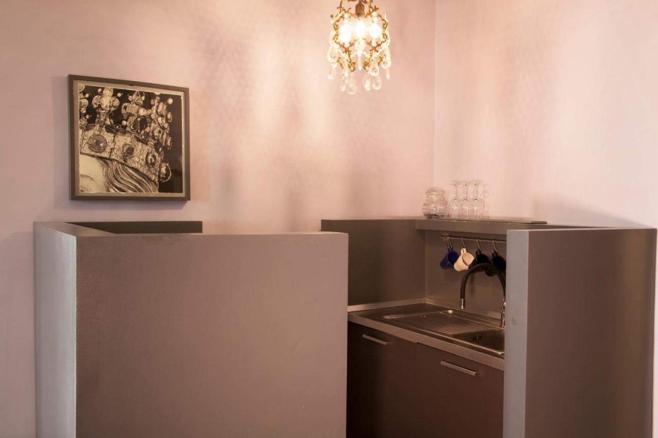 Tre Vie Apartment Con Terrazzo Giardino Pensile Catania-Fontanarossai nemzetközi repülőtér Kültér fotó