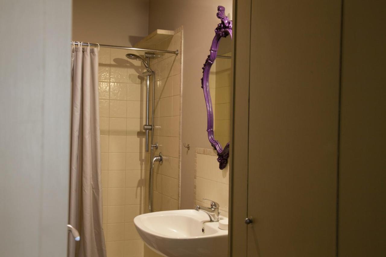 Tre Vie Apartment Con Terrazzo Giardino Pensile Catania-Fontanarossai nemzetközi repülőtér Kültér fotó