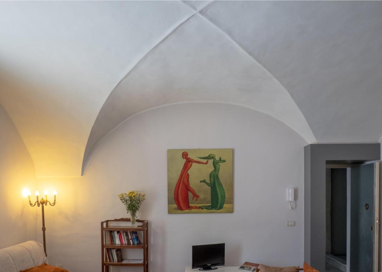 Tre Vie Apartment Con Terrazzo Giardino Pensile Catania-Fontanarossai nemzetközi repülőtér Kültér fotó