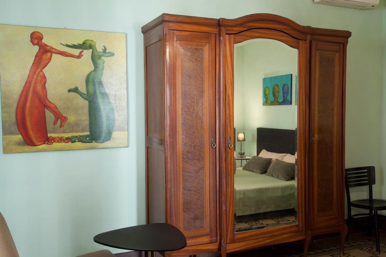 Tre Vie Apartment Con Terrazzo Giardino Pensile Catania-Fontanarossai nemzetközi repülőtér Kültér fotó