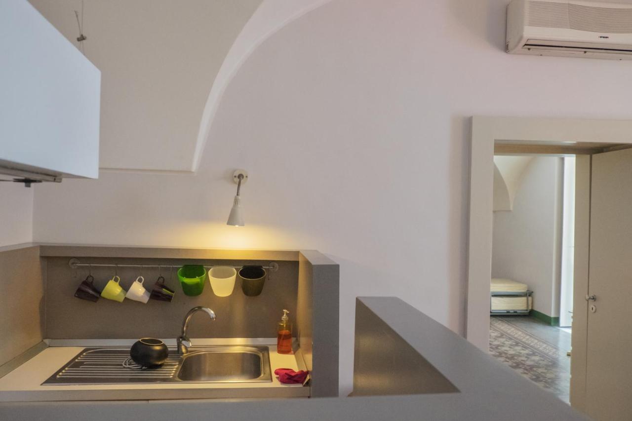 Tre Vie Apartment Con Terrazzo Giardino Pensile Catania-Fontanarossai nemzetközi repülőtér Kültér fotó